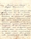 Письмо Андрею Ивановичу Шингареву от мужиков (лист 1).